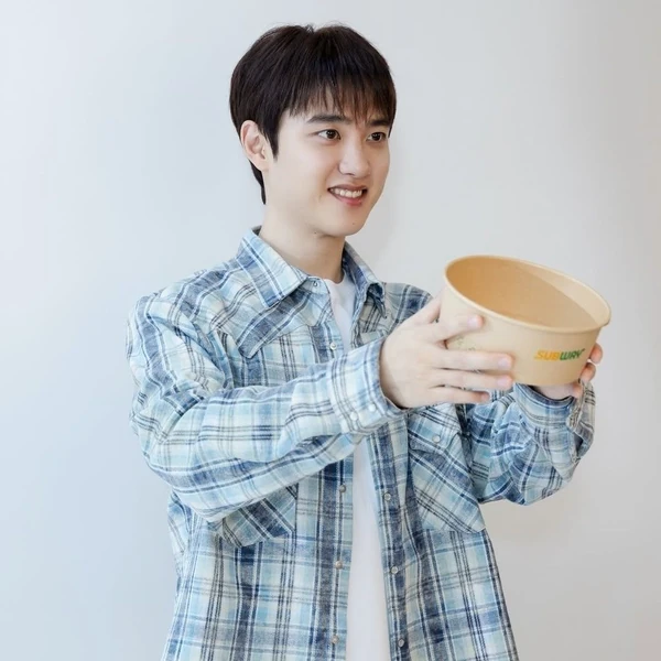 ファンが選んだド・ギョンス (ディオ)の最高の瞬間