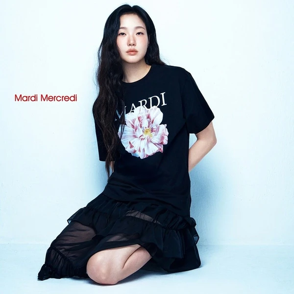 팬들이 뽑은 김고은 최고의 순간