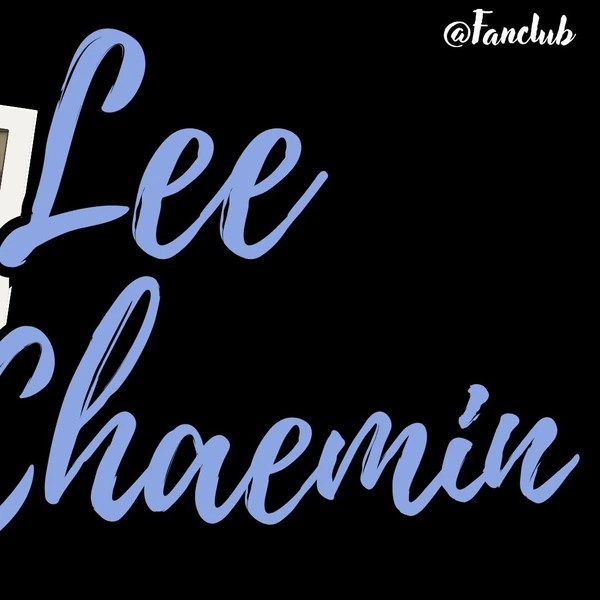 Top moment of Lee Chaemin chosen by fans