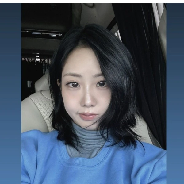 Top moment of Kang Hyeyeon chosen by fans