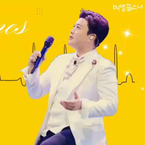 粉丝选出的金浩中最佳瞬间