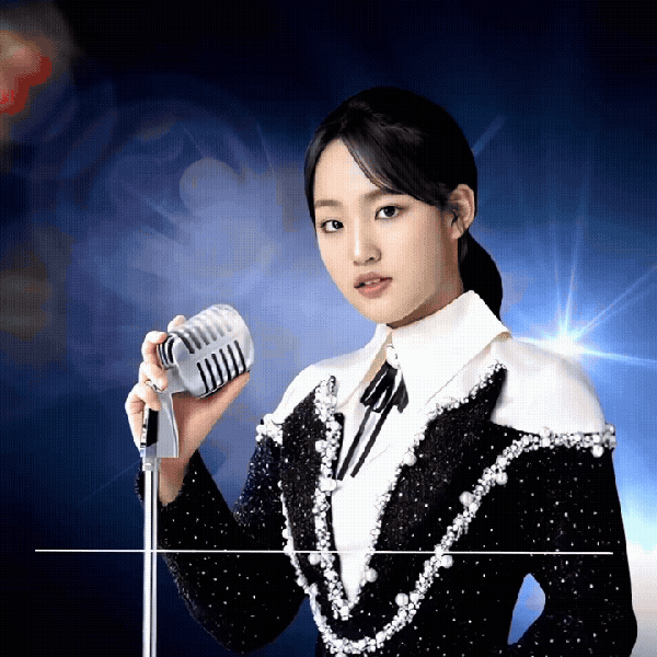 오늘 가장 사랑받은 김태연의 모습