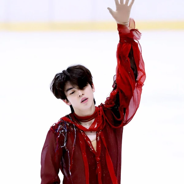 Top moment of Cha Junhwan chosen by fans