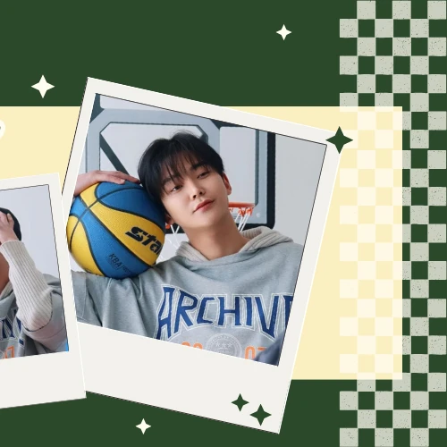 Penampilan Rowoon yang paling disukai hari ini