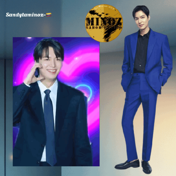 이민호 팬심 가득한 인기 사진