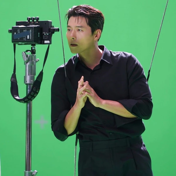 팬들이 뽑은 현빈 최고의 순간