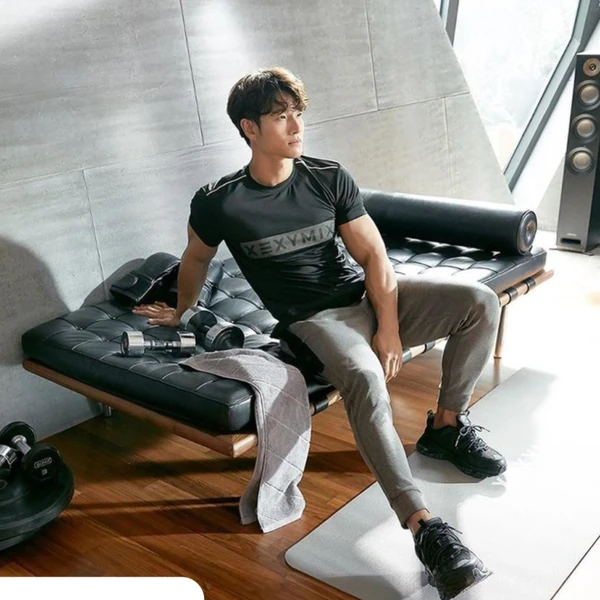 粉丝选出的金钟国最佳瞬间