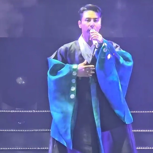 今日最も愛されたチャン・ミンホの姿