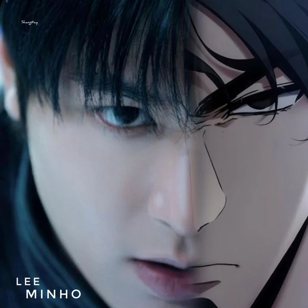 Top moment of Lee Minho chosen by fans