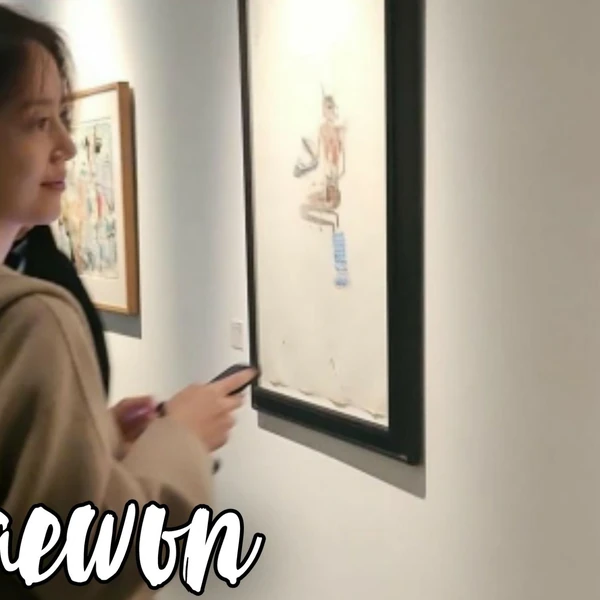 Top moment of Moon Chaewon chosen by fans