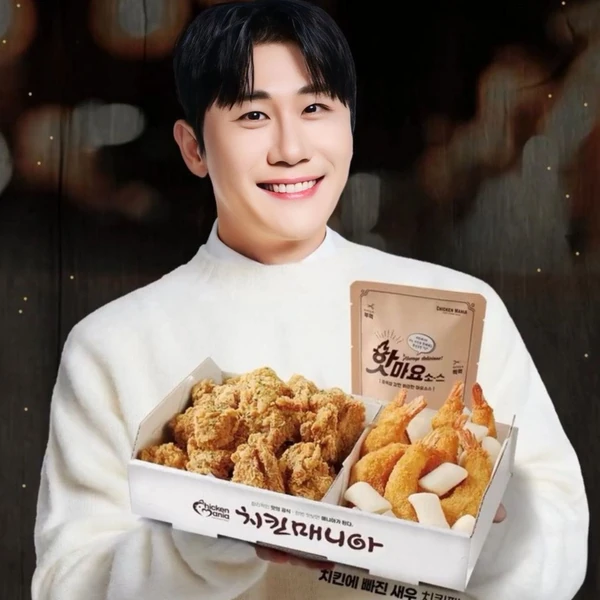 充滿粉絲愛的永卓人氣照片