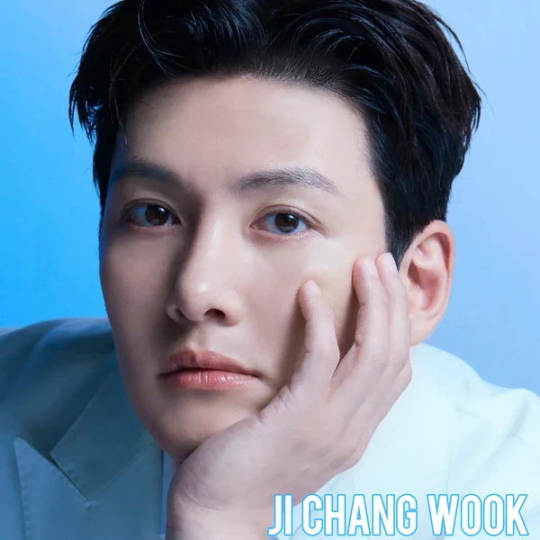 粉丝选出的池昌旭最佳瞬间