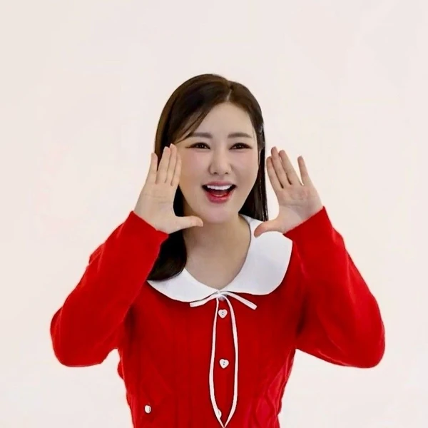 充滿粉絲愛的宋歌人人氣照片