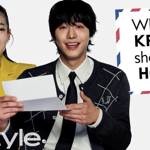 오늘 가장 사랑받은 안효섭의 모습