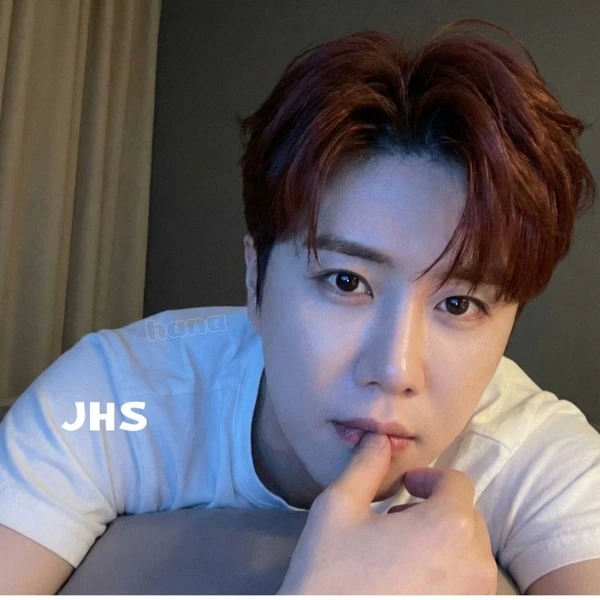 粉丝选出的晋海成最佳瞬间