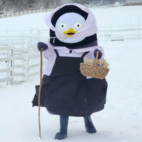 Momen terbaik Pengsoo pilihan penggemar