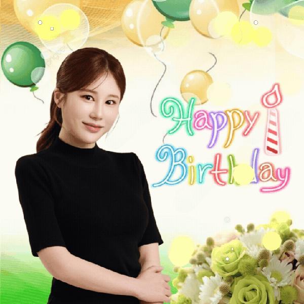 Penampilan Kim Soyou yang paling disukai hari ini