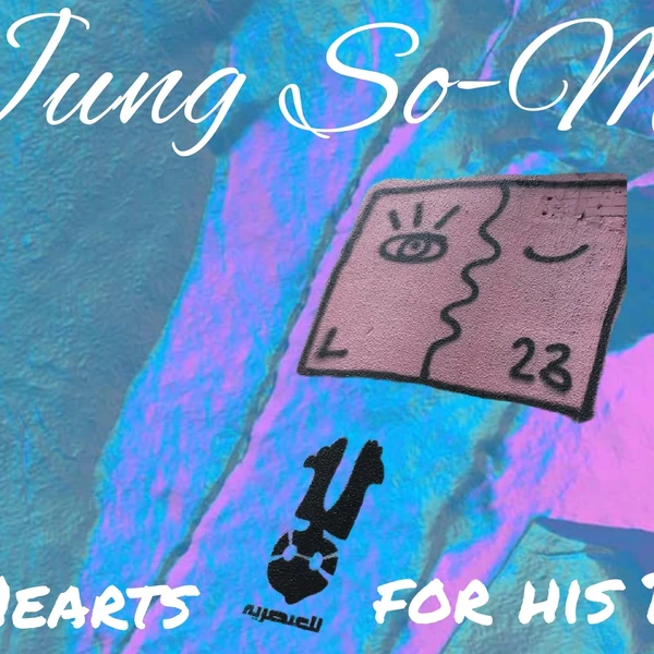 Popular photo full of fans’ love for Jung Somin