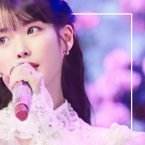 IUへのファンの愛が詰まった人気写真