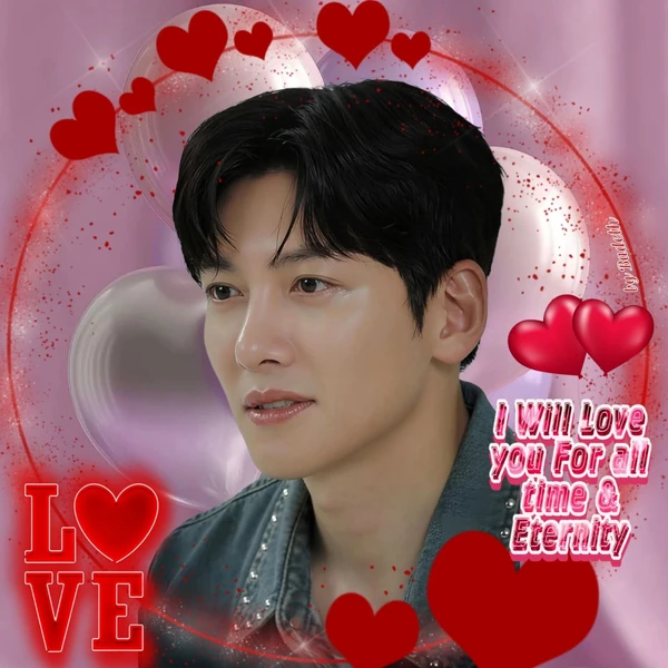 チ・チャンウクへのファンの愛が詰まった人気写真