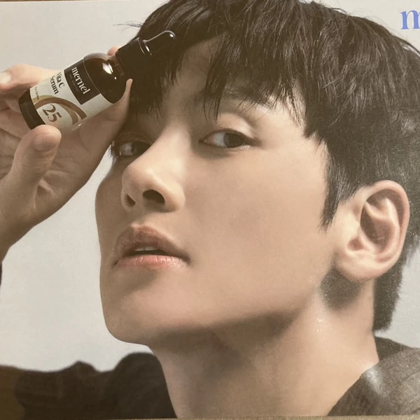 ファンが選んだチ・チャンウクの最高の瞬間