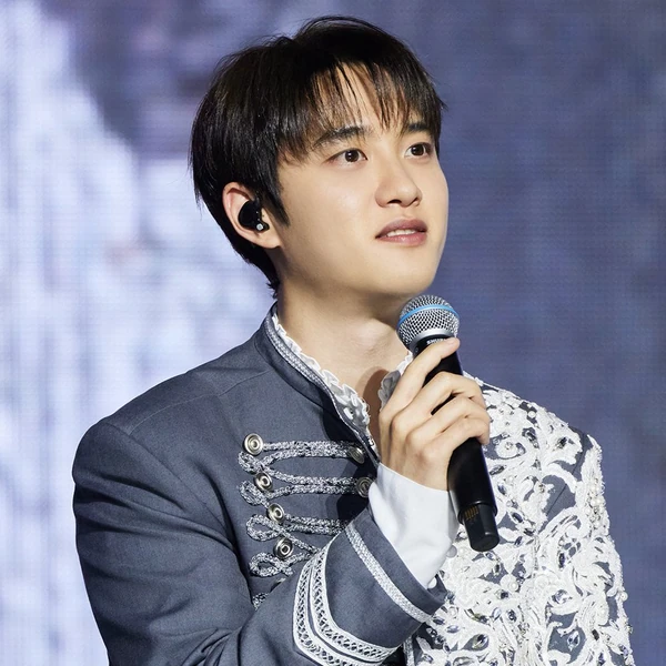 粉絲選出的都暻秀 (D.O.)最佳時刻