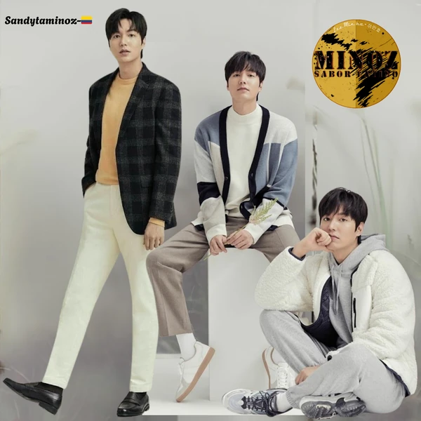 오늘 가장 사랑받은 이민호의 모습