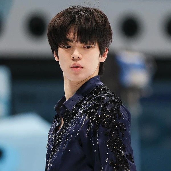 Top moment of Cha Junhwan selected by the fandom