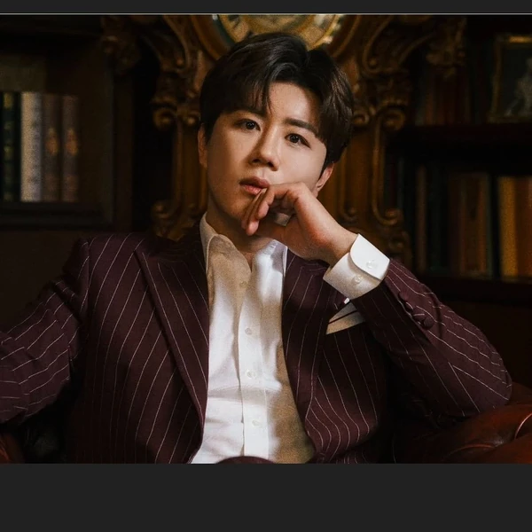 Popular photo full of fans’ love for Jin Haesung