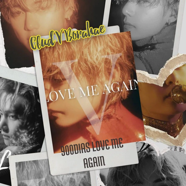 The most loved look of Kim Taehyung (V) today