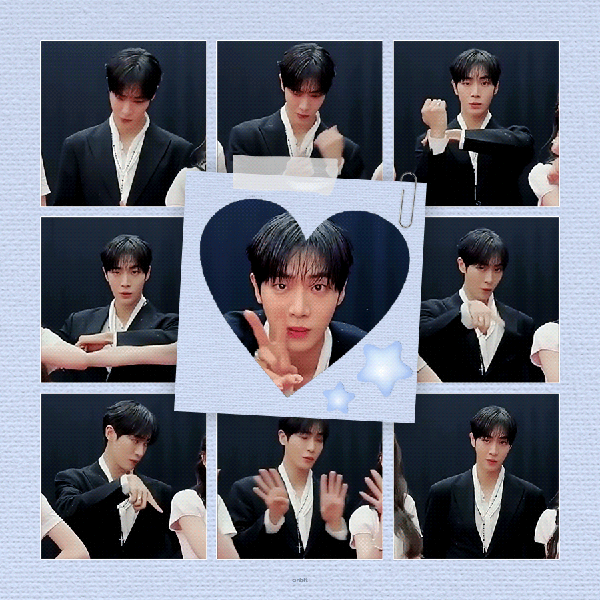 The most loved look of Choo Youngwoo today