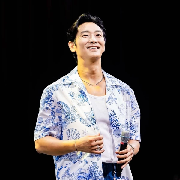 Top moment of Joo Jihoon chosen by fans