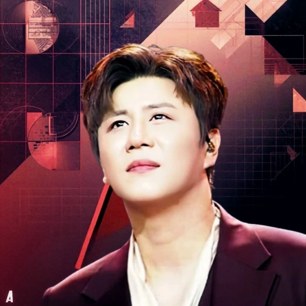 The most loved look of Jin Haesung today