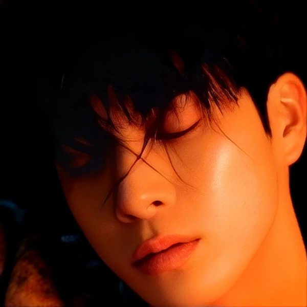 정동원 팬심 가득한 인기 사진