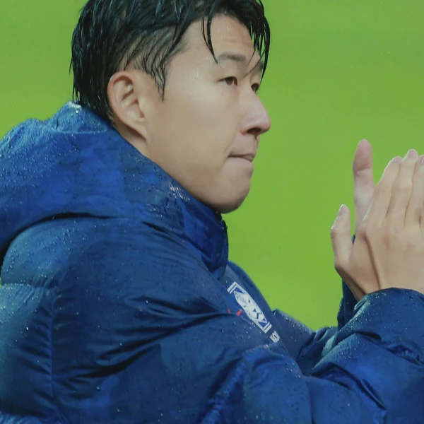 Popular profile photo of Son Heungmin loved by fans