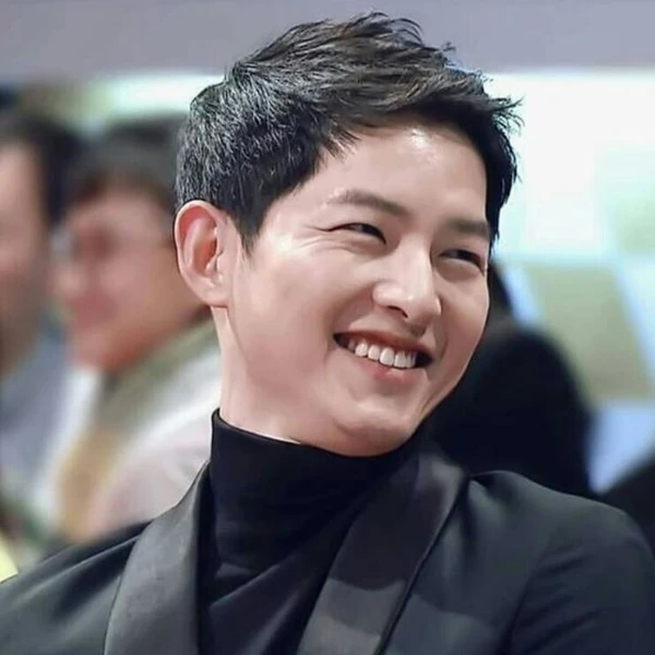 粉絲選出的宋仲基最佳時刻