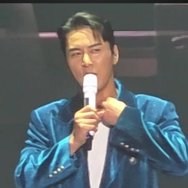 粉丝选出的张民好最佳瞬间