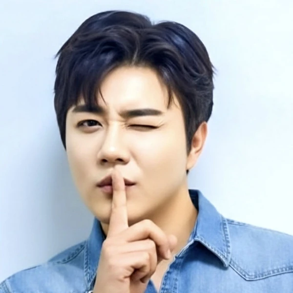 진해성 팬심 가득한 인기 사진