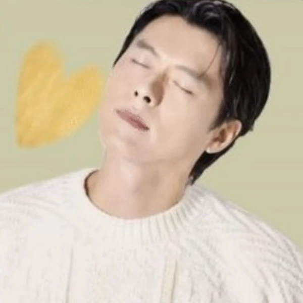 今天最受喜愛的玄彬模樣