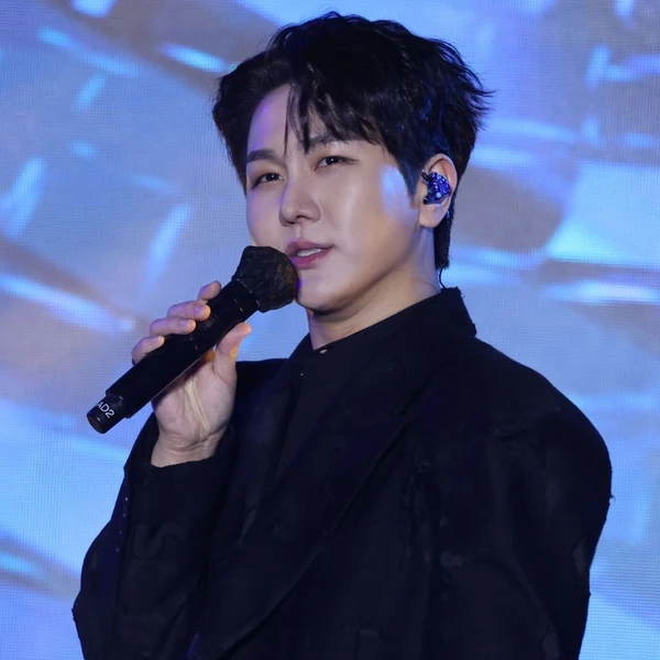 김수찬 팬심 가득한 인기 사진