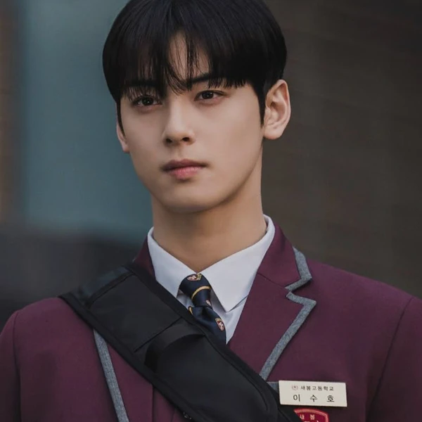 粉丝选出的车银优最佳瞬间