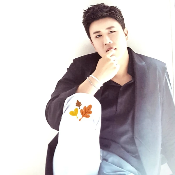 오늘 가장 사랑받은 진해성의 모습