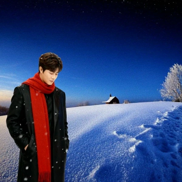 오늘 가장 사랑받은 진해성의 모습