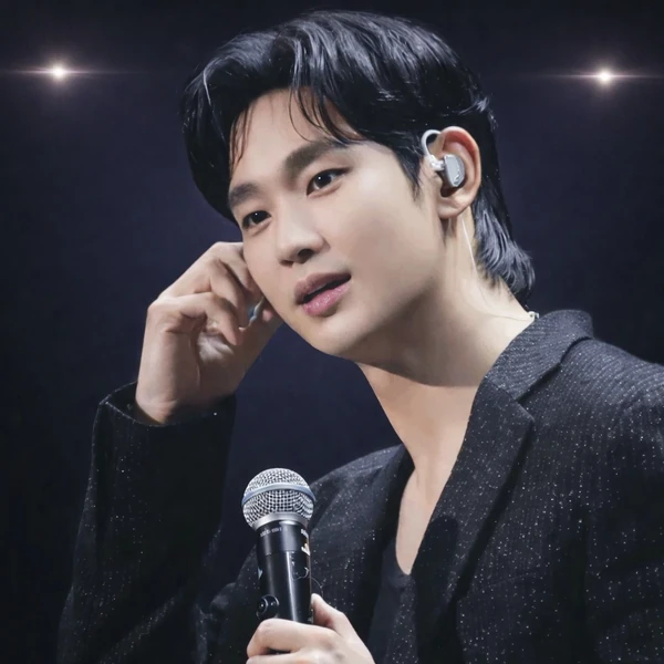 Popular photo full of fans’ love for Kim Soohyun