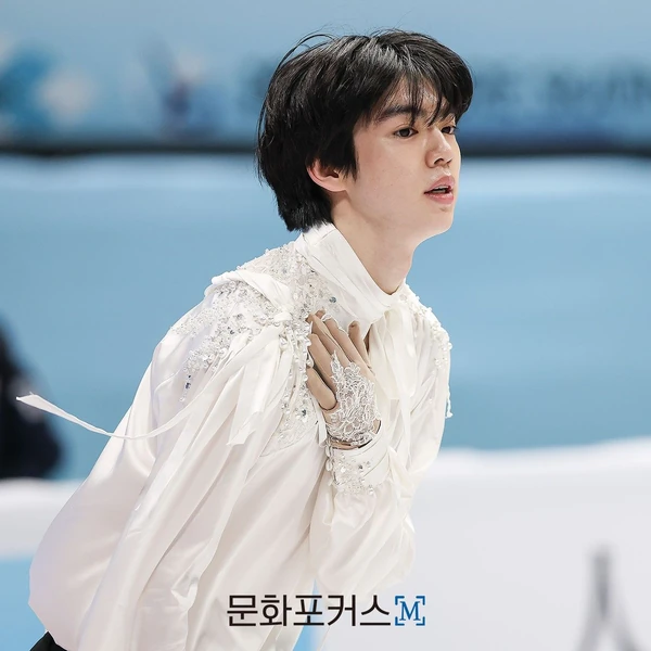 Today’s standout profile photo of Cha Junhwan on Choeaedol Celeb