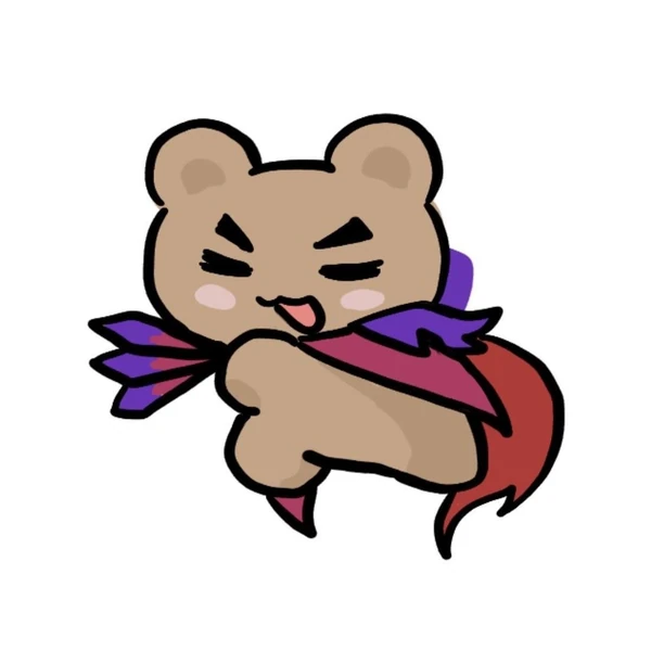 Popular profile photo of Gumayusi loved by fans