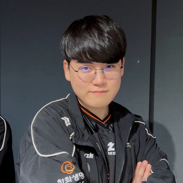 Top moment of Gumayusi selected by the fandom