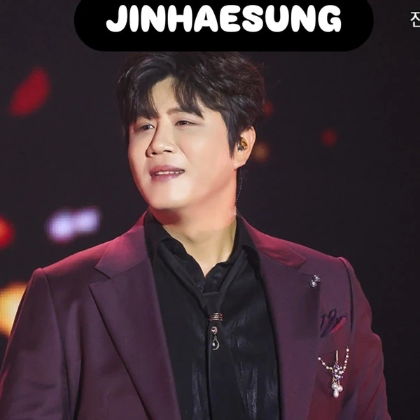 今天最受喜愛的晉海成模樣