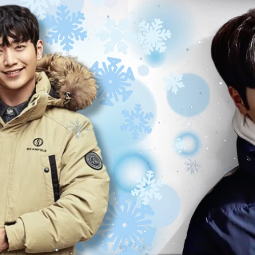 Top moment of Seo Kangjoon chosen by fans