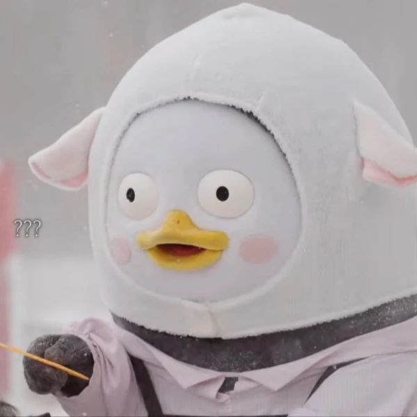 Foto populer Pengsoo yang penuh cinta dari penggemar